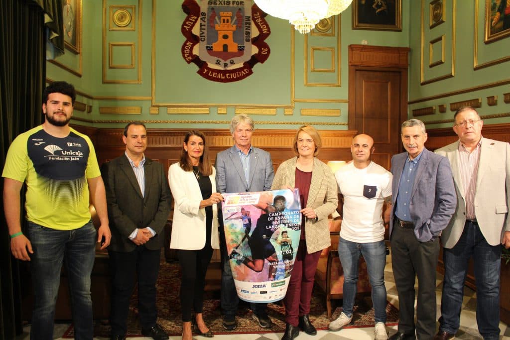 Motril se convierte en el gran escenario del Campeonato de España de Lanzamientos Largos este próximo fin de semana