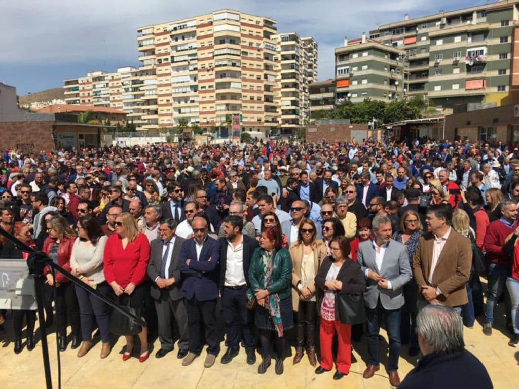 Aplazada la movilización del sector agrario en Motril del próximo 19 de marzo por el coronavirus