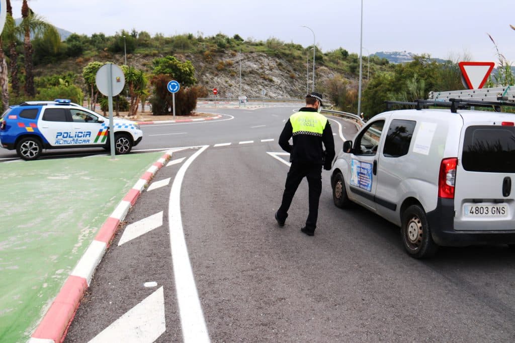 La Junta confía en poder abrir la movilidad en Andalucía a partir del 9 de mayo