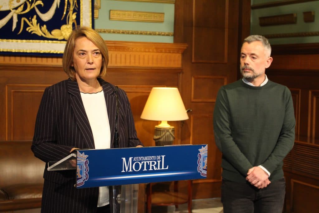 2,2 millones de euros a las pymes motrileñas para proteger la economía local durante la crisis