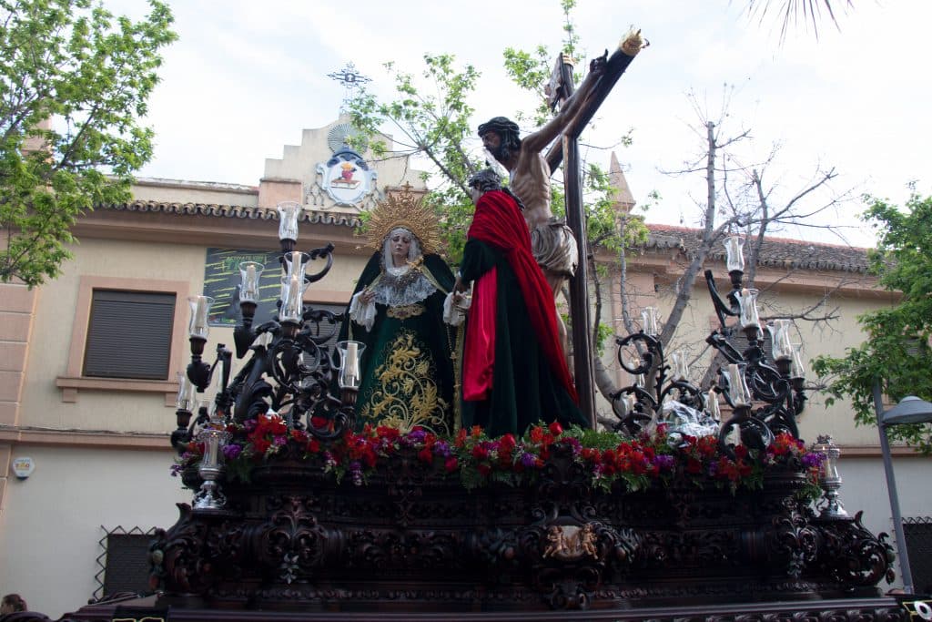Los canales de difusión municipales llevarán la nostalgia y evocación cofrade a toda la ciudad