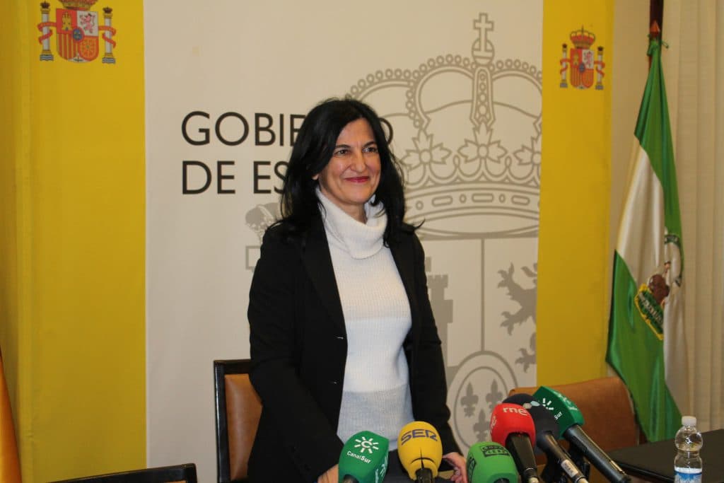 El Gobierno de España invierte más de 30 millones en infraestructuras sanitarias en la provincia de Granada