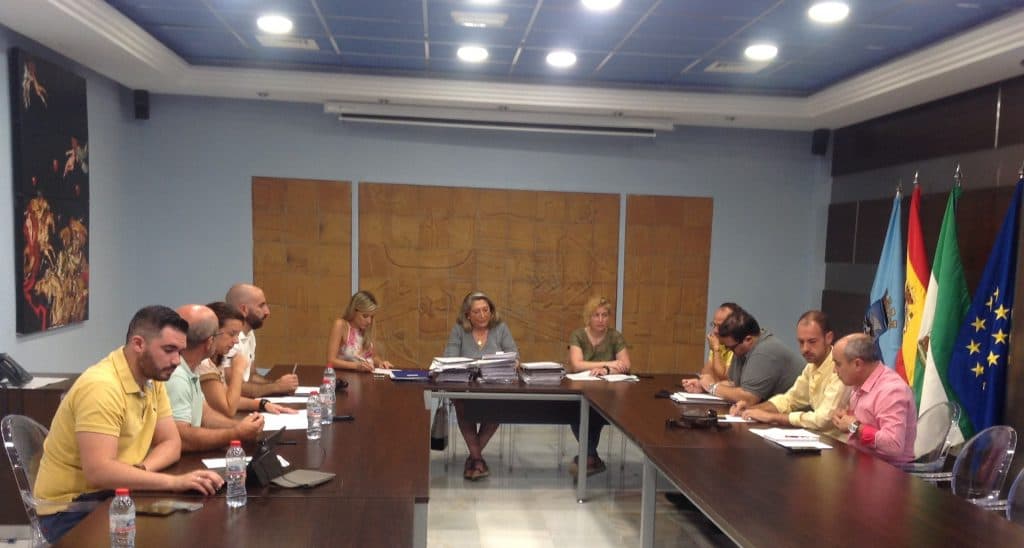 Almuñécar hace balance tras más de un mes de confinamiento