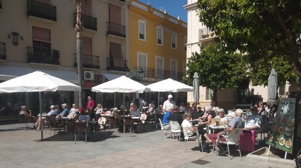 Herrera agradece a Moreno que «haya atendido la petición lanzada desde Almuñécar y Motril»