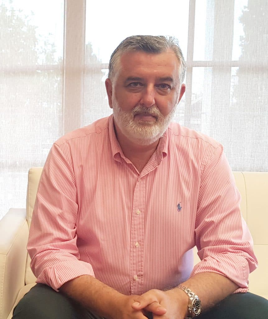 Francisco Trujillo: “No es justo que la Costa Tropical se quede fuera de la Fase 1 de la desescalada”.