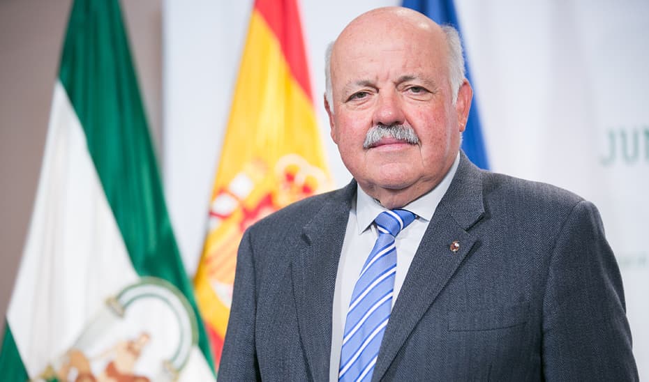 La Junta insiste, «Granada y Málaga están preparadas para pasar a Fase 2»