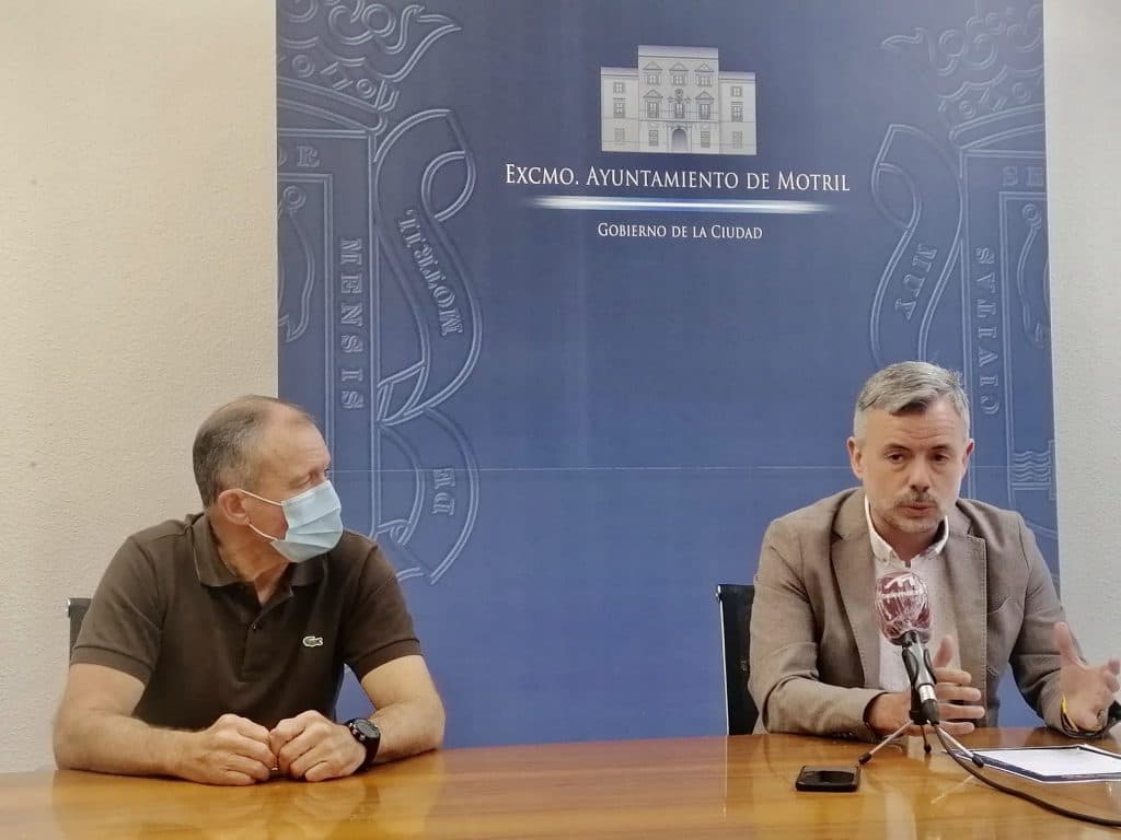 El Ayuntamiento de Motril reajusta su calendario fiscal en «beneficio de los contribuyentes»