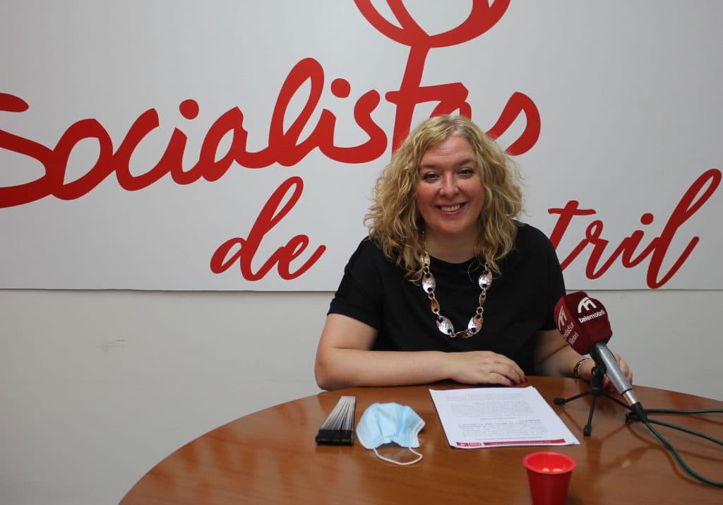 Los socialistas pedirán en el Pleno la mejora de la limpieza y el mantenimiento del barrio de Santa Adela
