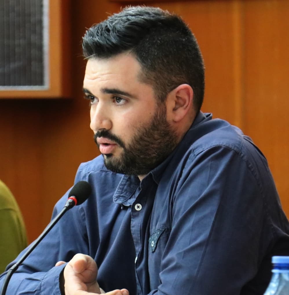 CA pide la dimisión del concejal de Urbanismo sexitano por «incompetencia e ineficacia»