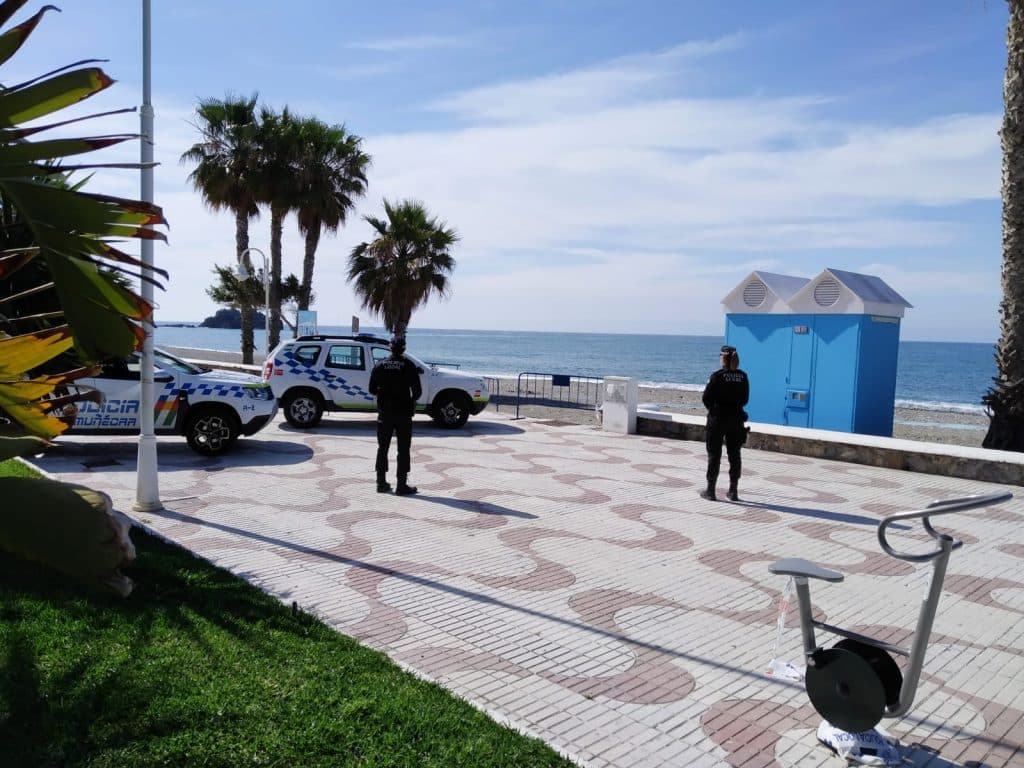 Adiós al Estado de Alarma, hola a la desescalada andaluza a partir de esta medianoche