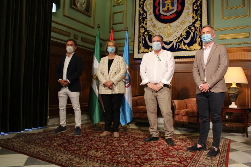 El Gobierno destaca las “realizaciones” del primer año del mandato que generan “confianza” en la ciudad Motril