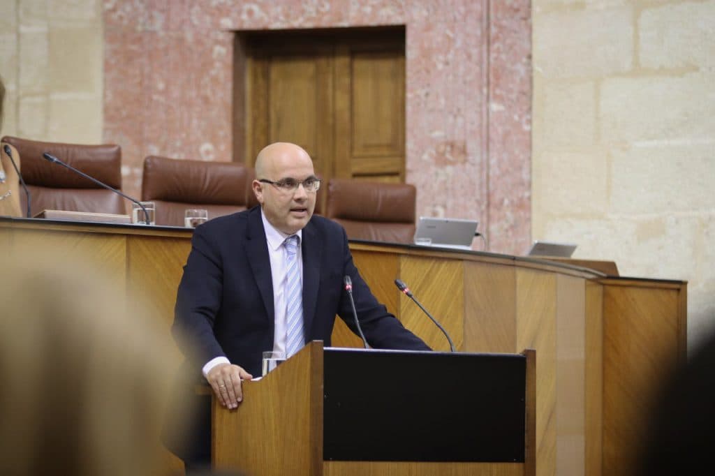 Raúl Fernández: “La Costa granadina es un destino seguro y eso es un aval para la ansiada llegada de turistas que refloten la temporada”