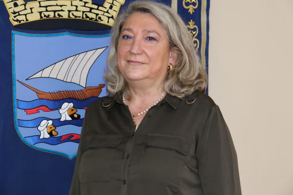 Herrera deja la alcaldía sexitana y emprende rumbo a Sevilla