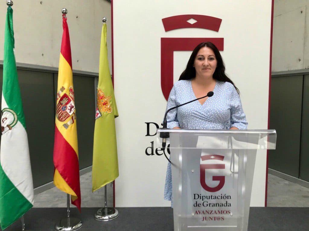 Diputación de Granada aprueba la declaración del Río Guadalfeo como Monumento Natural
