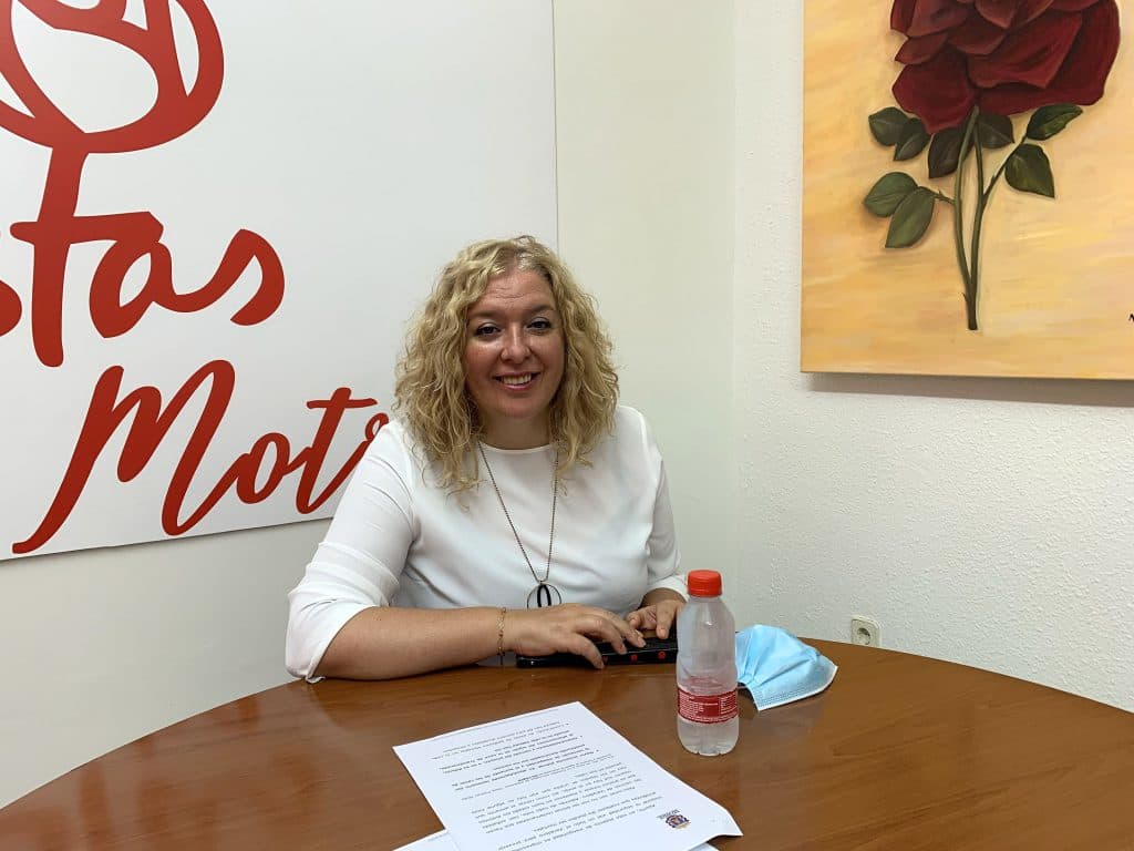 El PSOE llevará al pleno las peticiones vecinales para mejorar la limpieza, el mantenimiento y la seguridad en Varadero