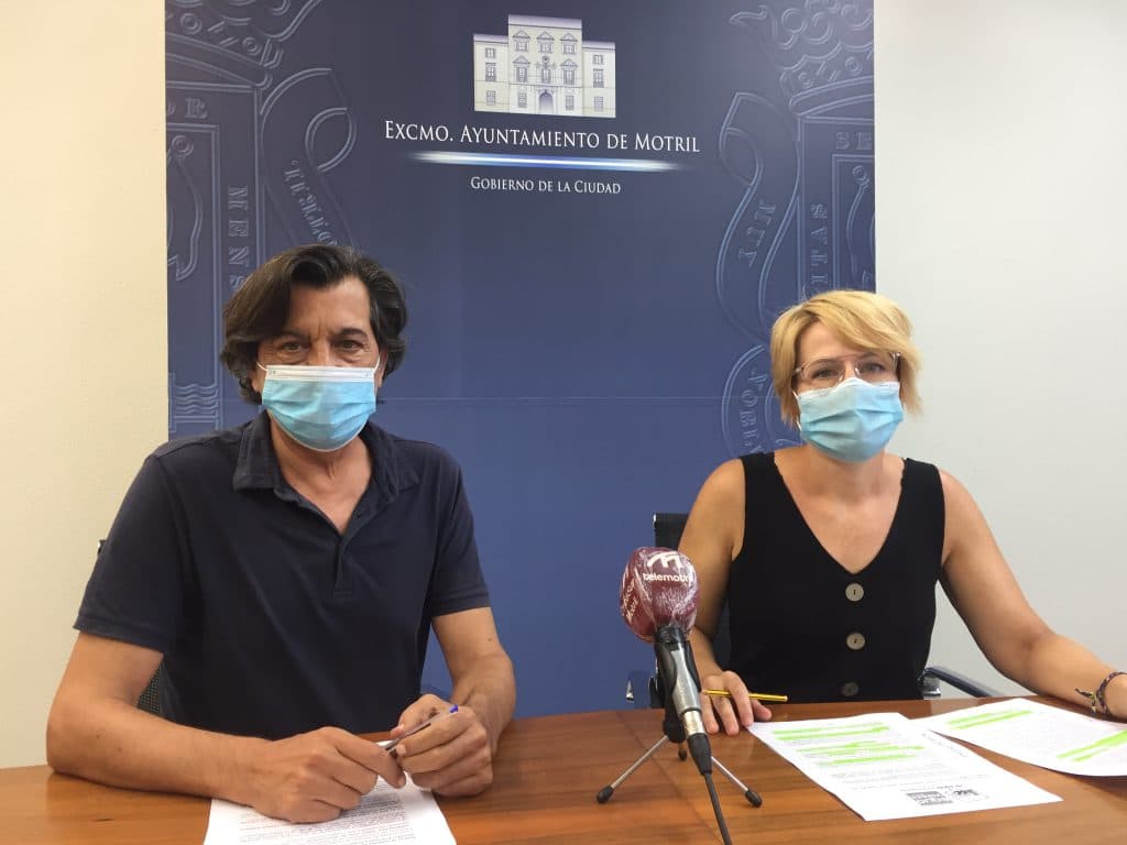 IU-Equo propone que el Ayuntamiento gestione directamente el Servicio de Ayuda a Domicilio