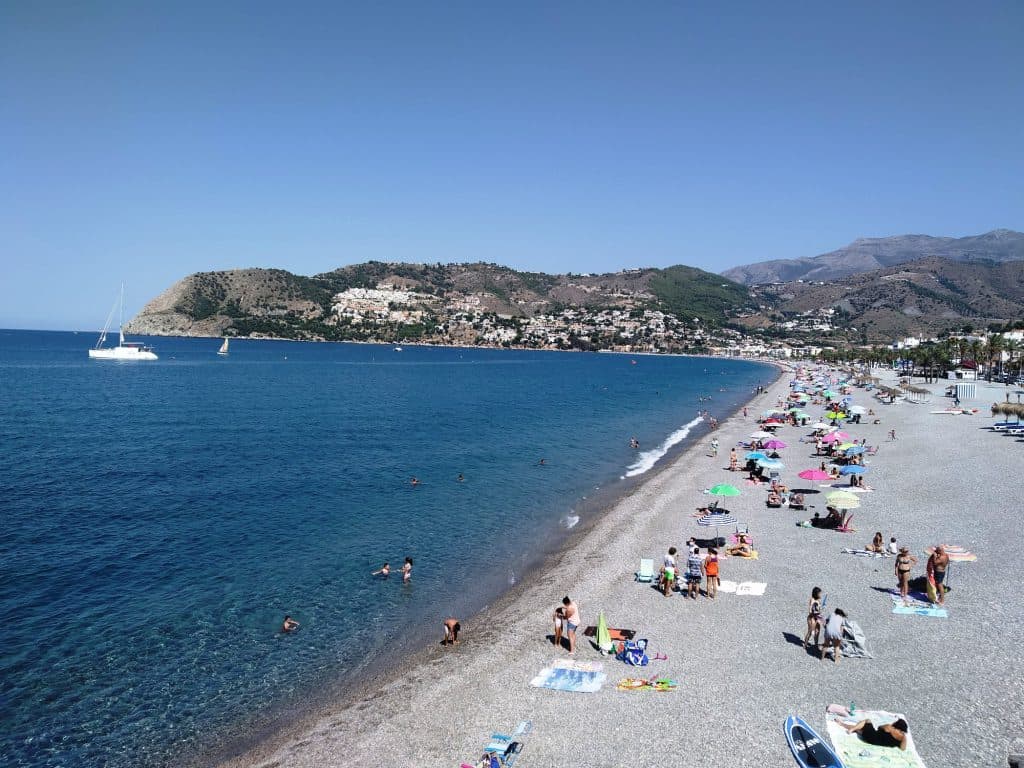 La Costa Tropical estará presente en la Feria de los Pueblos de Granada