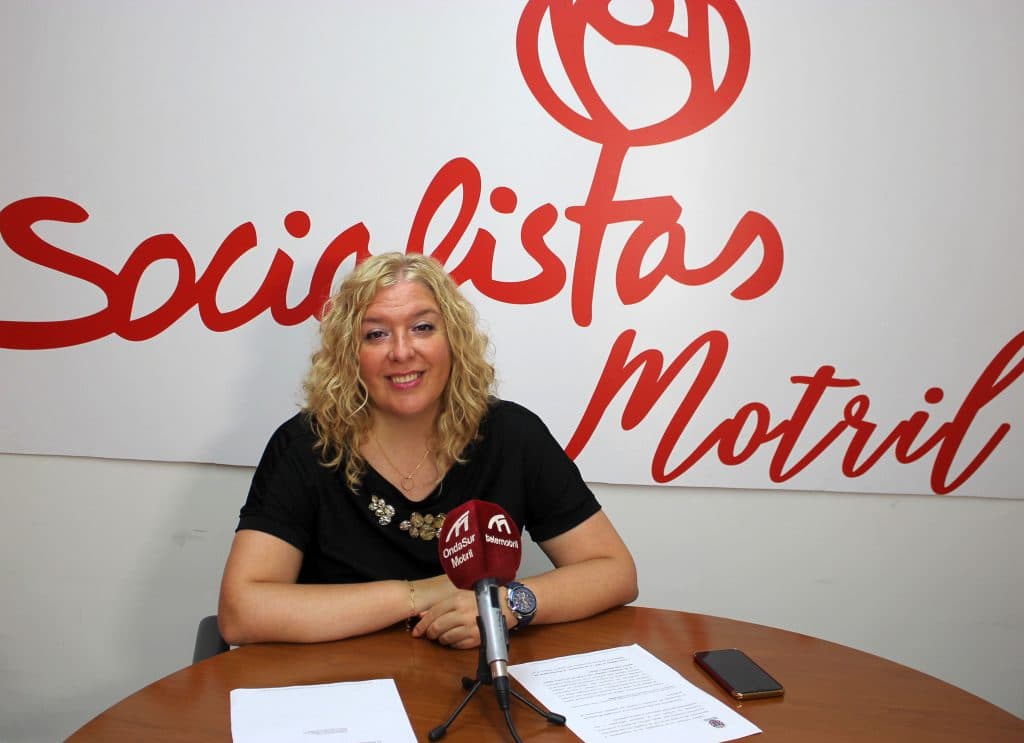 El PSOE pedirá en el Pleno que mejore la recepción de la señal de televisión en Motril