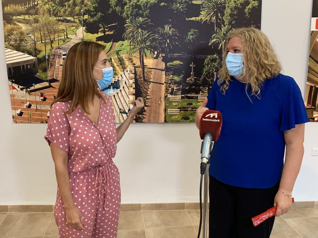 El PSOE evidencia el malestar y la preocupación de las familias ante la falta de medidas para volver a las clases