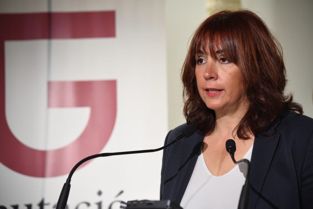 Diputación destina más de 650.000 euros a ayudas familiares para menores con dificultades