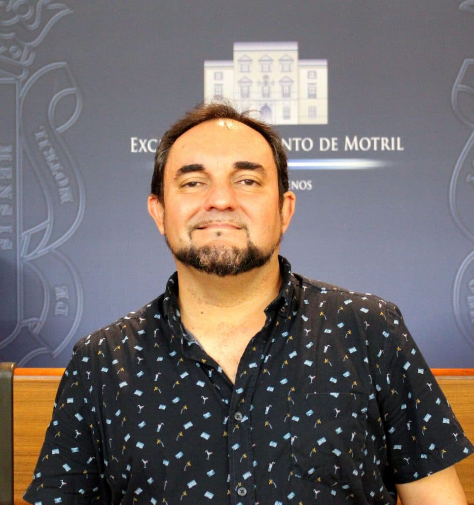 El Teatro Calderón acoge el Festival de Música Rey Balduino Ciudad de Motril con dos llenos