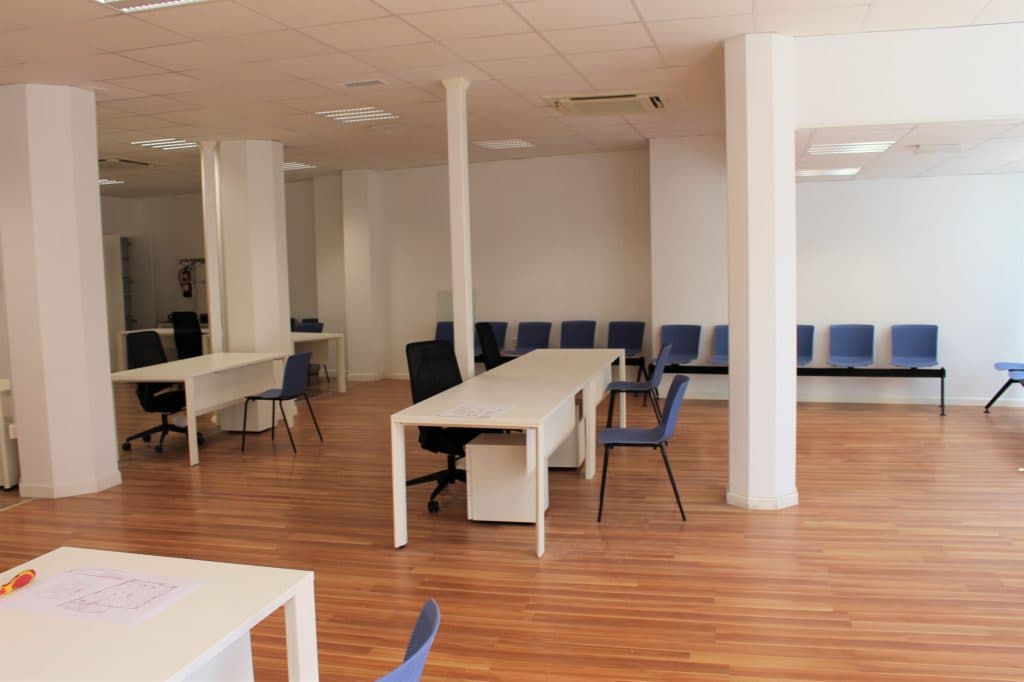 La nueva Oficina de Atención al Ciudadano de Motril estará operativa mañana viernes