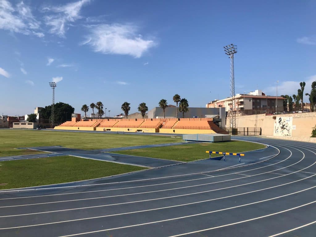 43.000 euros en subvenciones a los clubes deportivos motrileños