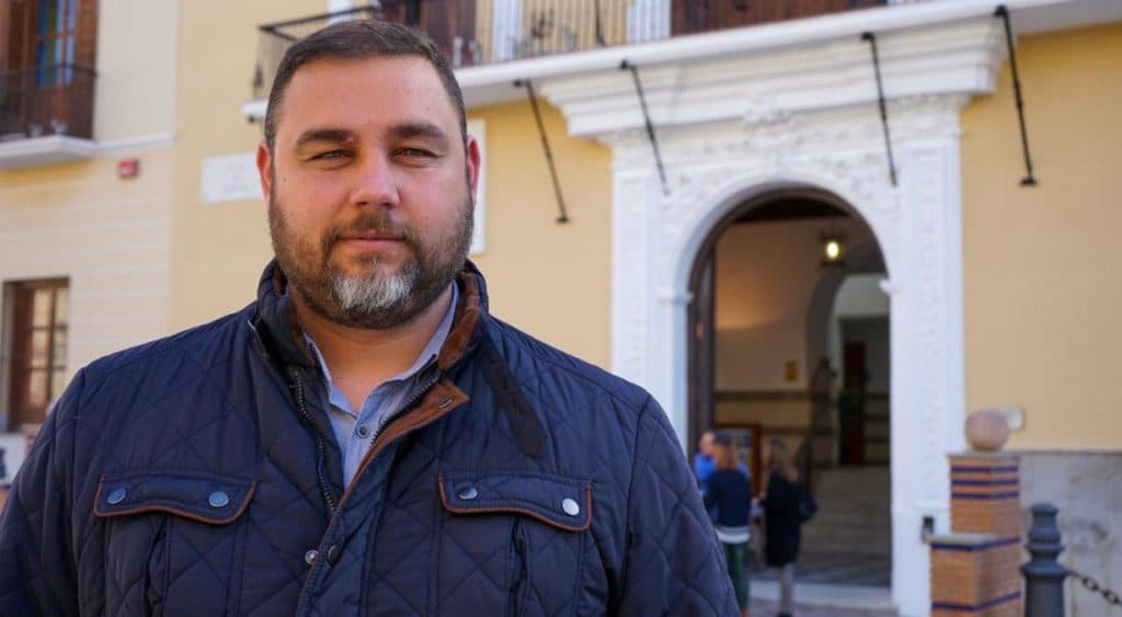 VOX Motril llevará a Pleno la protección de las cruces cristianas del municipio