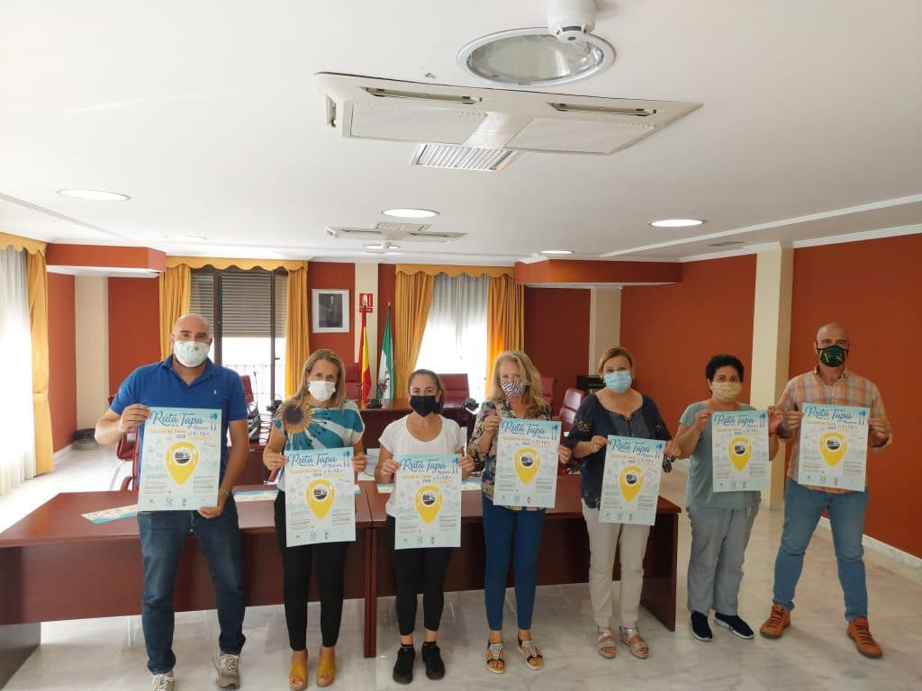 La ‘Ruta de la tapa marinera’ dará protagonismo al sector pesquero y hostelero del 1 al 12 de octubre