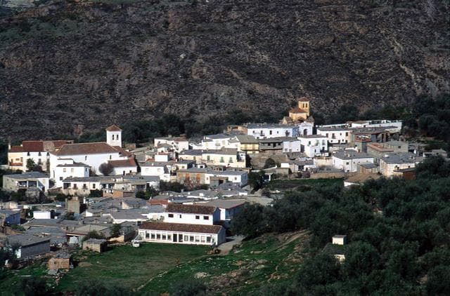 Ugíjar solicita el confinamiento voluntario ante el aumento de casos por coronavirus