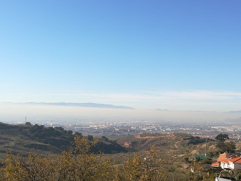 Otros 23 municipios granadinos perimetrados a las 00:00 horas del sábado 23 de enero