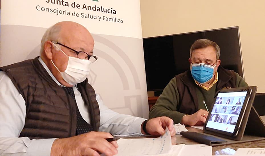 La Junta decide prorrogar las restricciones de protección frente a la pandemia de Covid-19