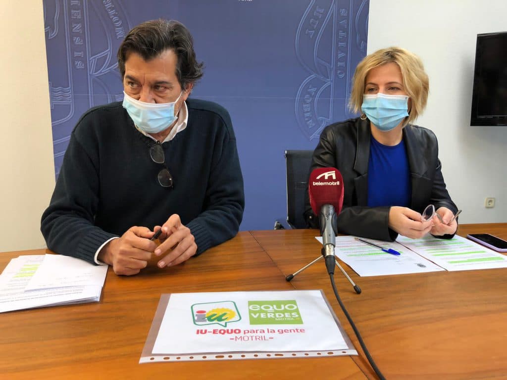 IU-Equo propone la creación de espacios públicos seguros para mujeres y niñas