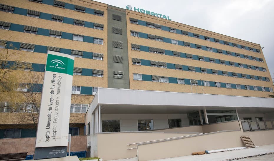 Granada suma 82 contagios y no se notifican ingresos hospitalarios ni fallecidos covid