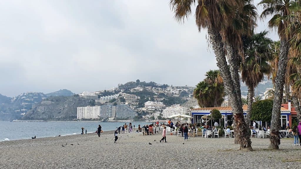 Advierten del timo al sector hostelero de la Costa Tropical de supuestas empresas de suministro eléctrico