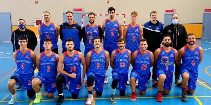 Los equipos del CB Costa Motril cosechan 7 victorias y 3 derrotas en el fin de semana