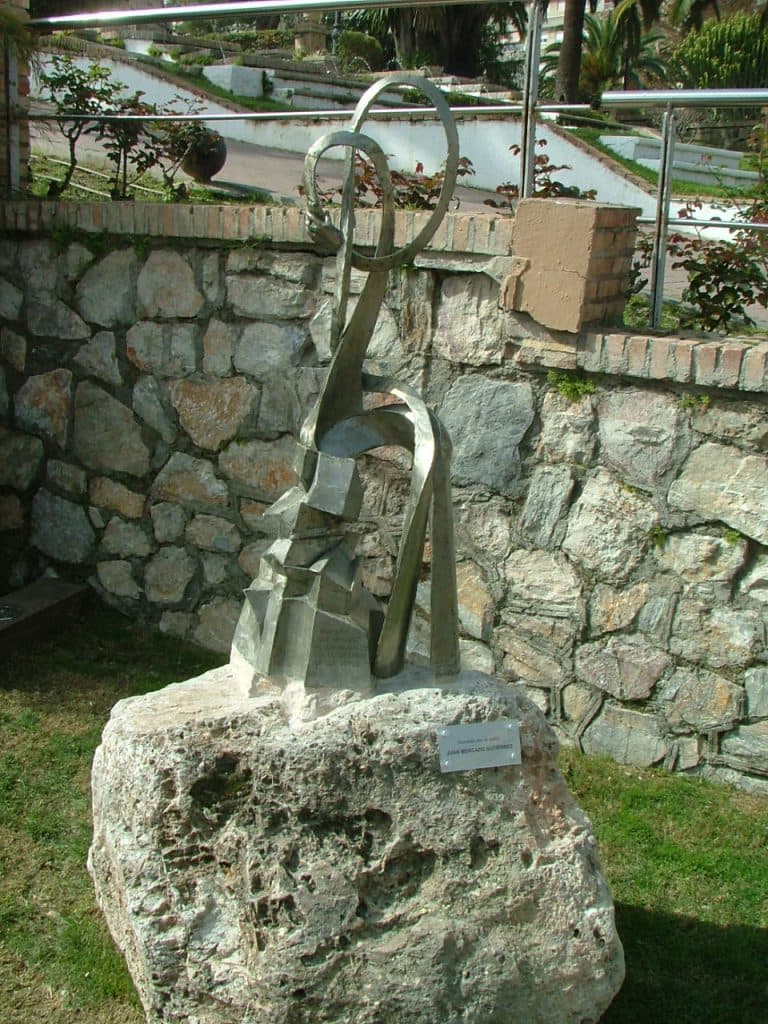 MOTRIL CONMEMORA EL DÍA DE ANDALUCIA EN EL PARQUE DE LOS PUEBLOS DE AMERICA