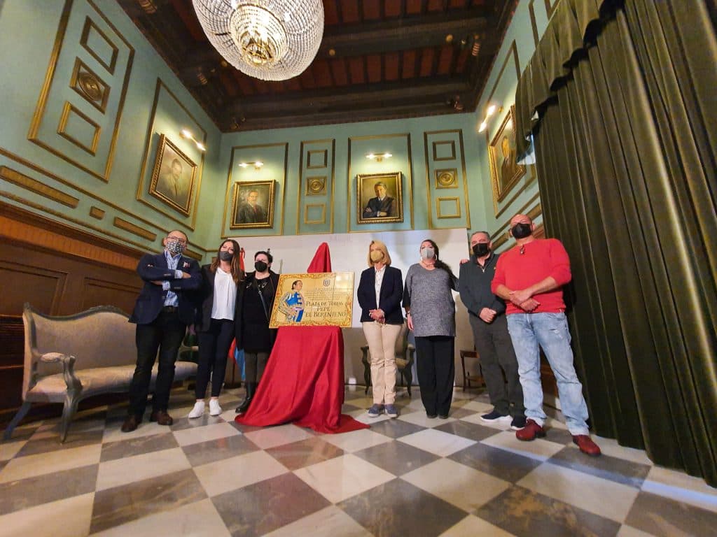 En el séptimo aniversario del fallecimiento de José Rodríguez ‘El Berenjeno’, el diestro tendrá una placa el coso que lleva su nombre