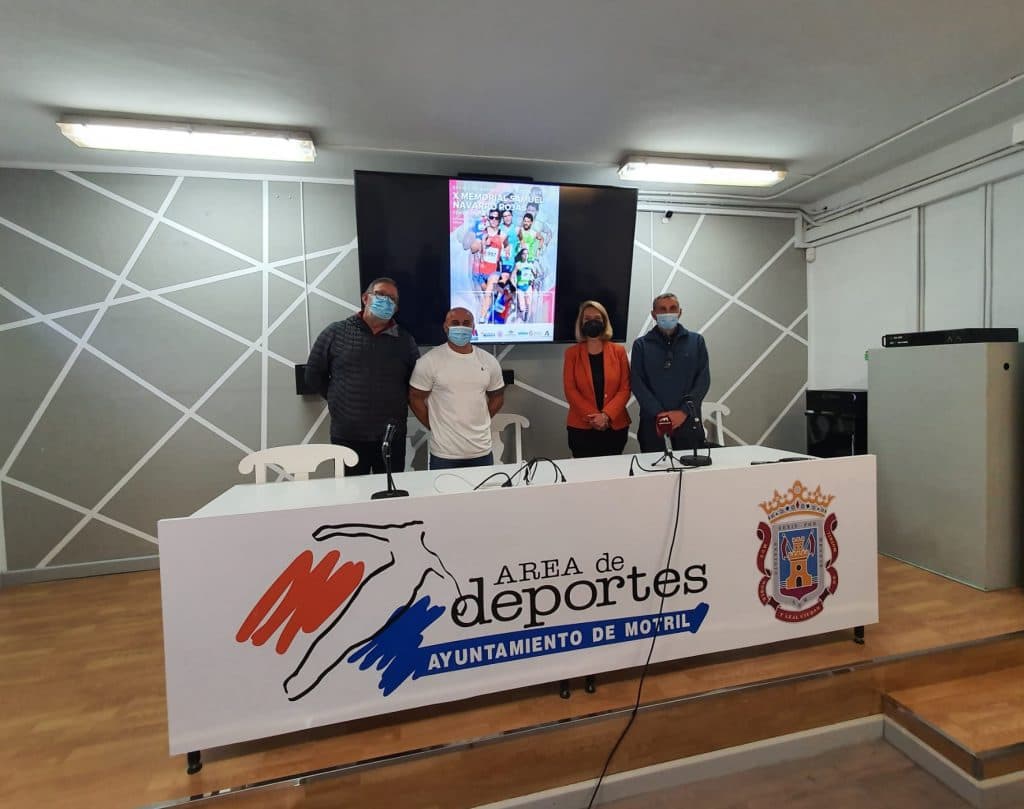 Motril acoge el XVIII Campeonato de Atletismo de Andalucía para Clubes Sub 20