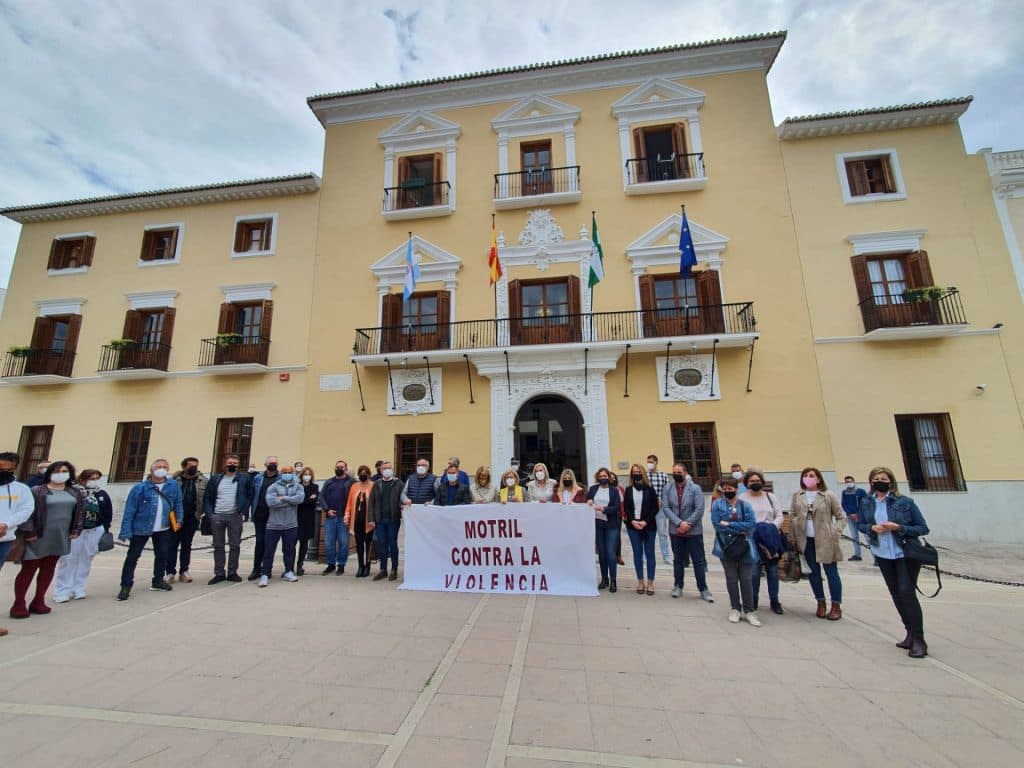 Detenida la pareja de una joven de 18 años hallada muerta en una casa del Camino de Pataura de Motril