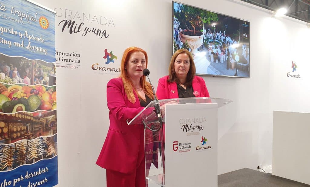 Mª Eugenia Rufino: “Mancomunidad no ha diseñado, propuesto ni financiado el programa promocional llevado a cabo”