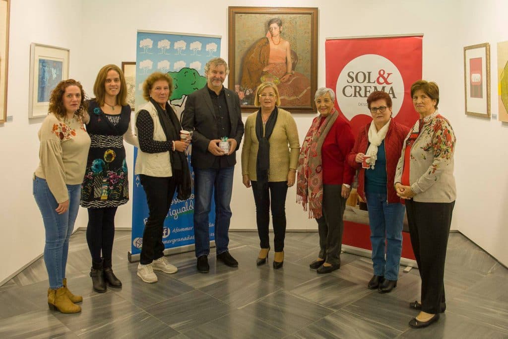 AFAMMER: DÍA INTERNACIONAL DE LA SALUD DE LA MUJER