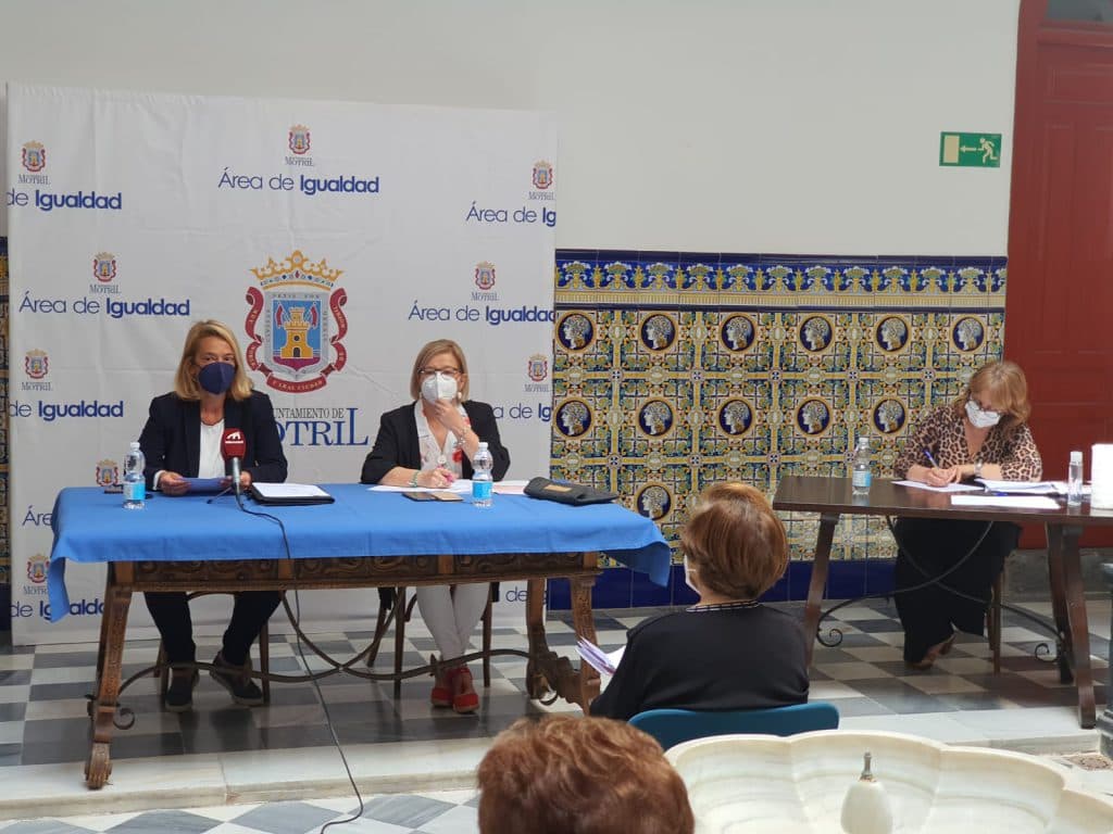 El Consejo Municipal de la Mujer revalida su papel impulsor de la política de igualdad en el municipio
