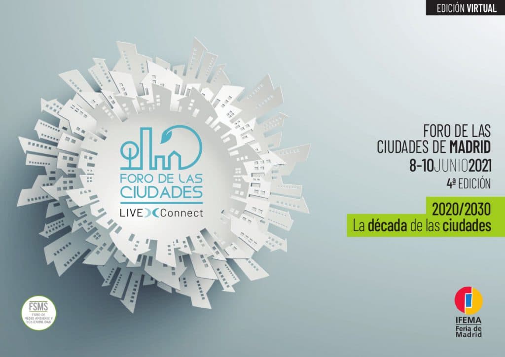 Salobreña participa en la IV edición del ‘Foro de las ciudades’
