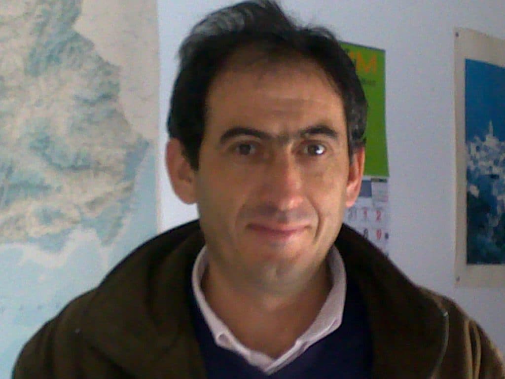 Herrera lamenta la muerte del empleado municipal José Manuel García Rodríguez