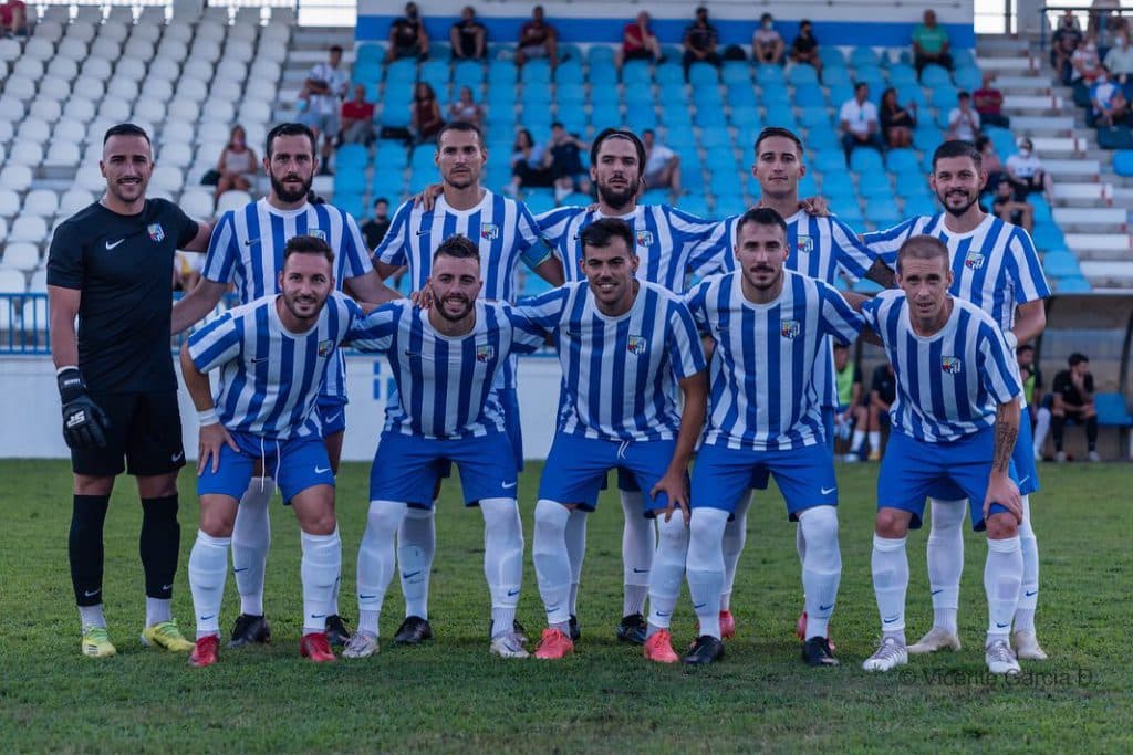 El CF Motril trabaja duro en la captación de abonados para la temporada 2021-2022