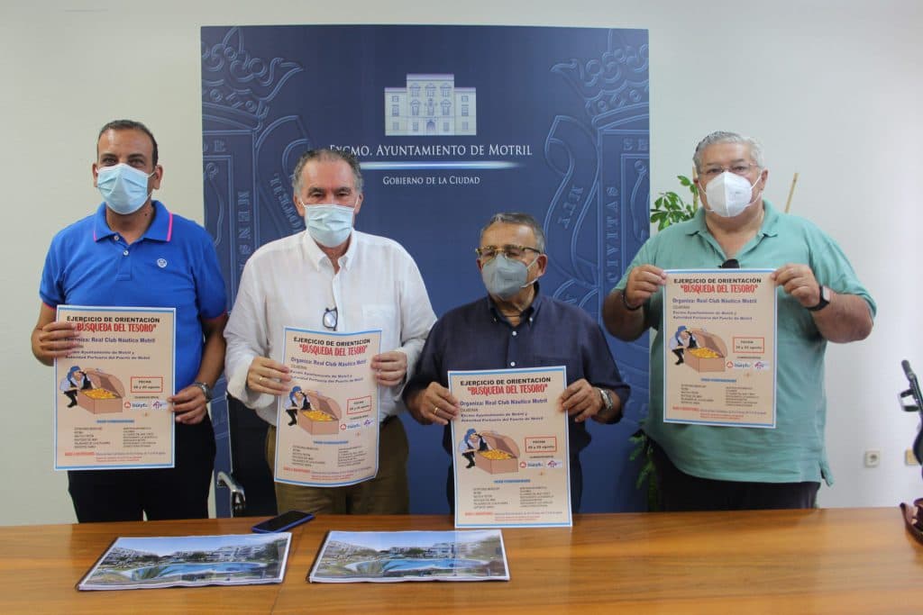 Llega una nueva edición de la ‘Búsqueda del Tesoro’ repleta de premios y acertijos