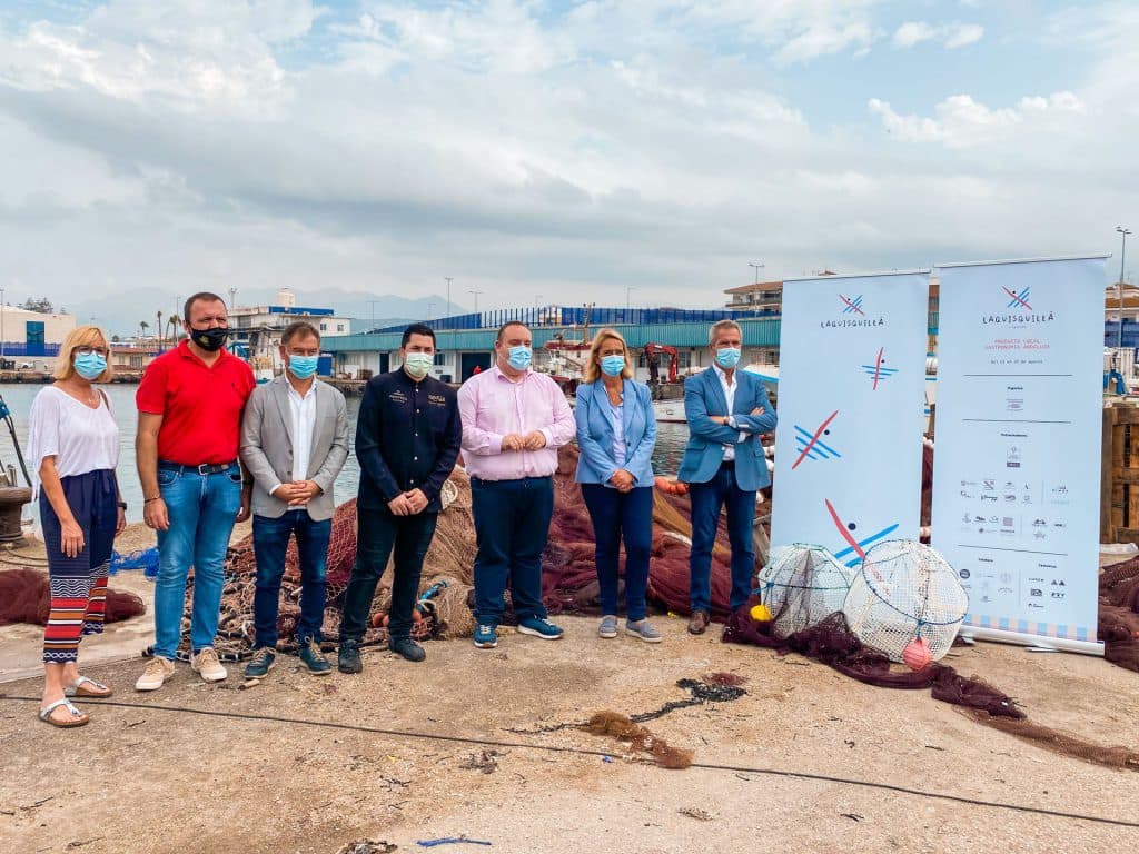 Motril vuelve a celebrar la popular ‘La Quisquillá’ con eventos presenciales y virtuales