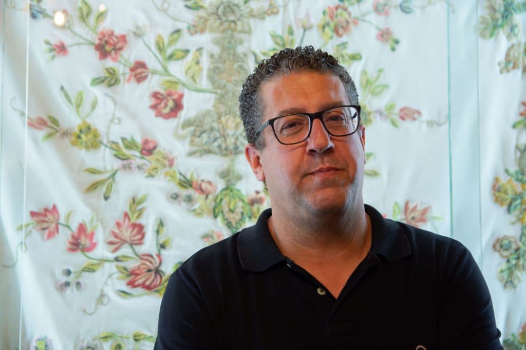 Sergio Segura, nuevo delegado de Horquilleros de la Patrona de Motril