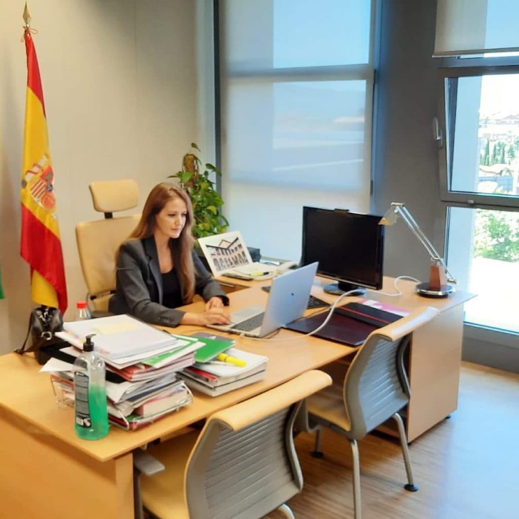 La Junta convoca 60 millones en ayudas para que entidades locales oferten FP para el Empleo